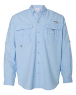 Men's PFG Bahama II Shirt - Sail