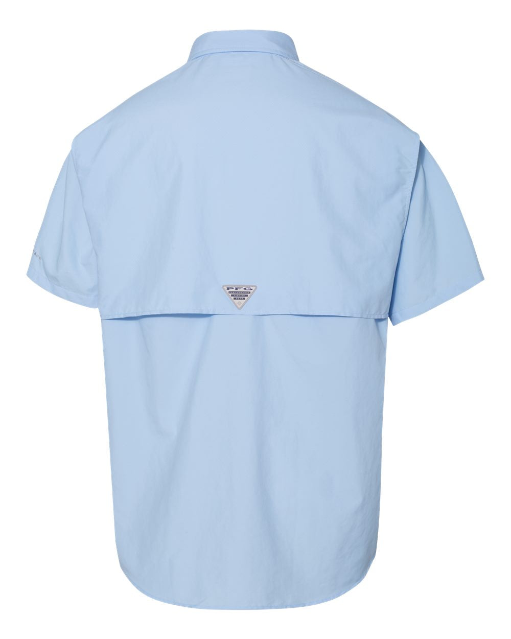 Men's PFG Bahama II Short Sleeve Shirt - Sail