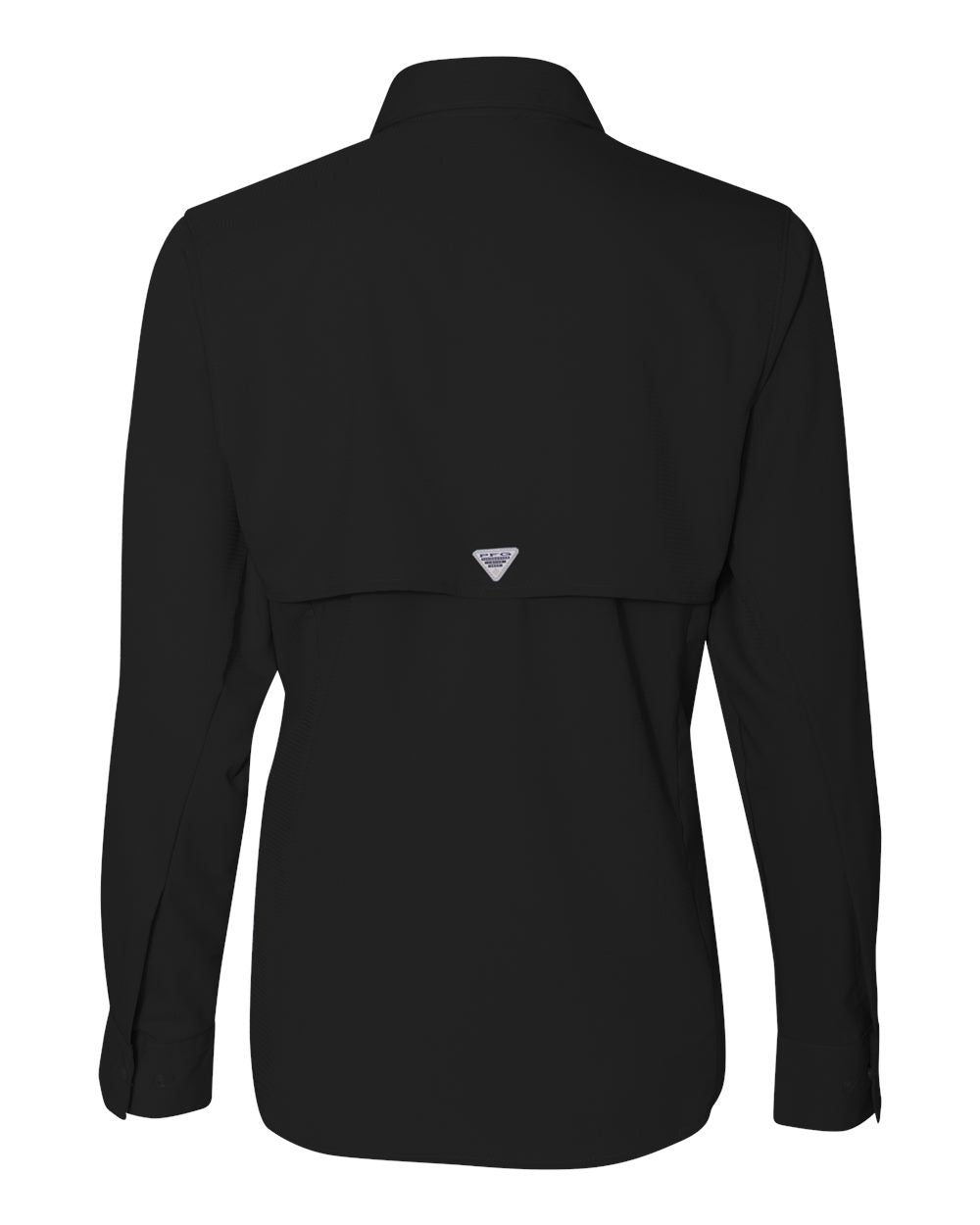 Women's PFG Tamiami II Shirt - Black