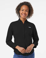 Women's PFG Tamiami II Shirt - Black
