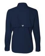 Women's PFG Tamiami II Shirt - Collegiate Navy