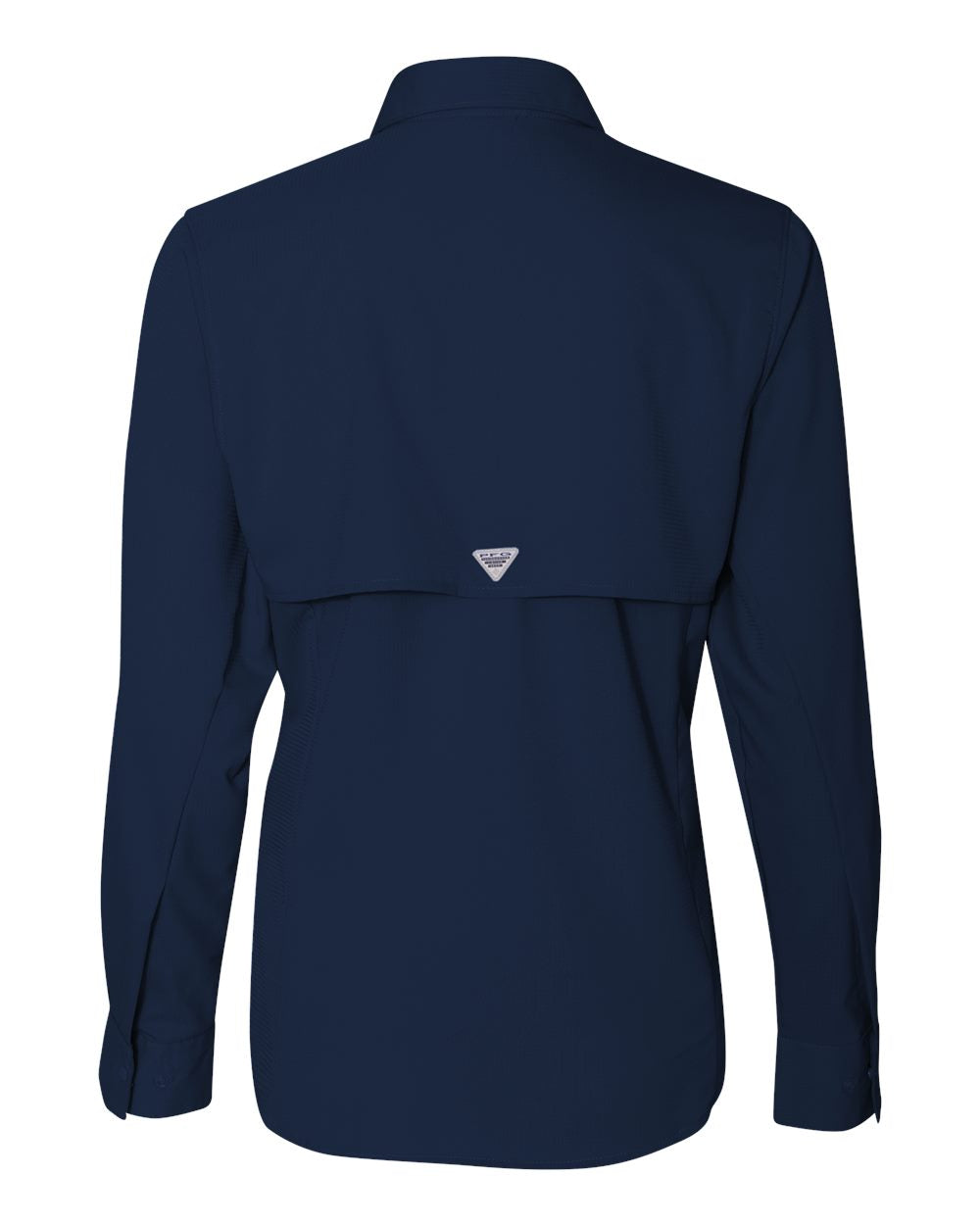 Women's PFG Tamiami II Shirt - Collegiate Navy