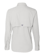 Women's PFG Tamiami II Shirt - Cool Grey