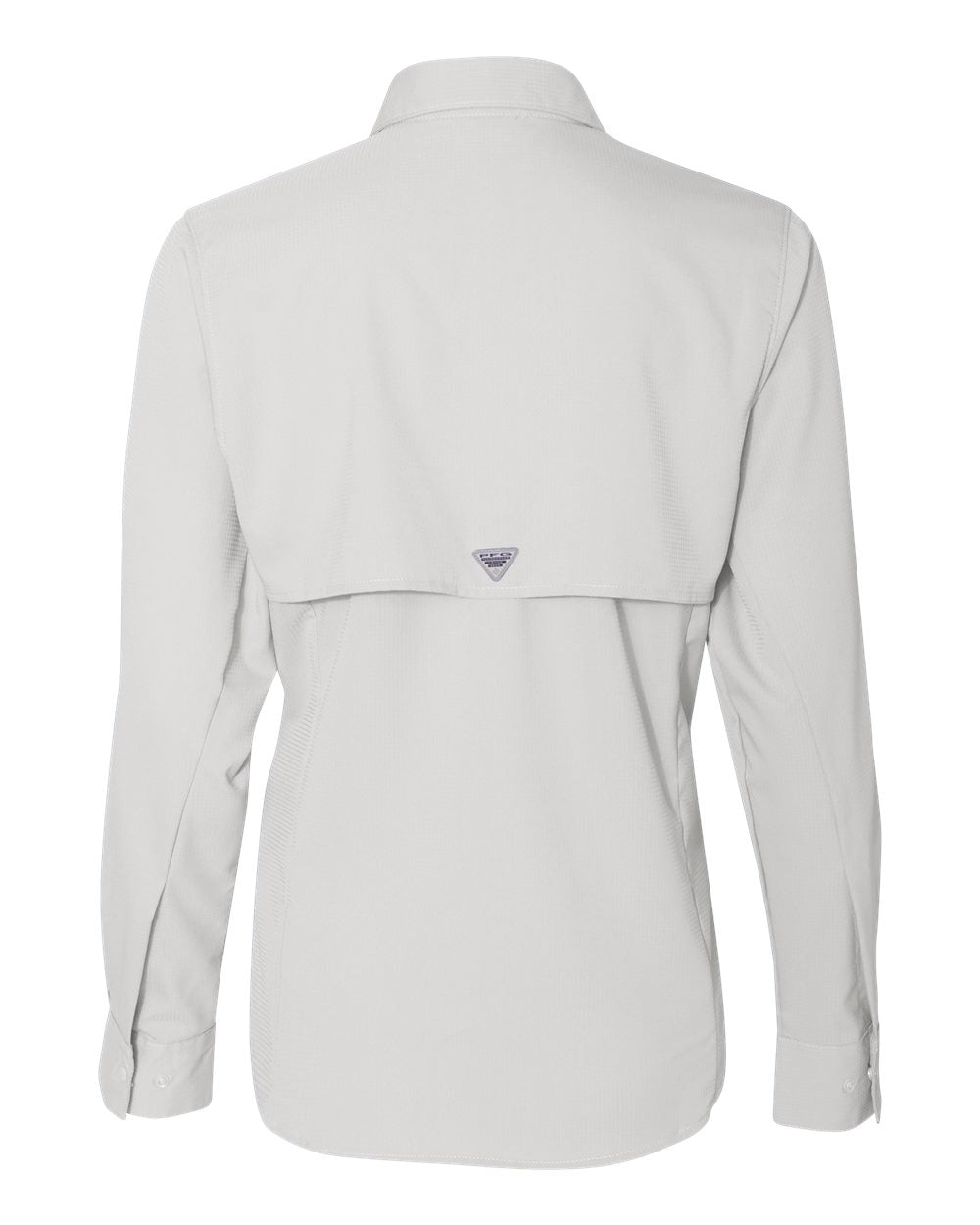 Women's PFG Tamiami II Shirt - Cool Grey