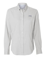 Women's PFG Tamiami II Shirt - Cool Grey