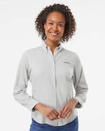Women's PFG Tamiami II Shirt - Cool Grey