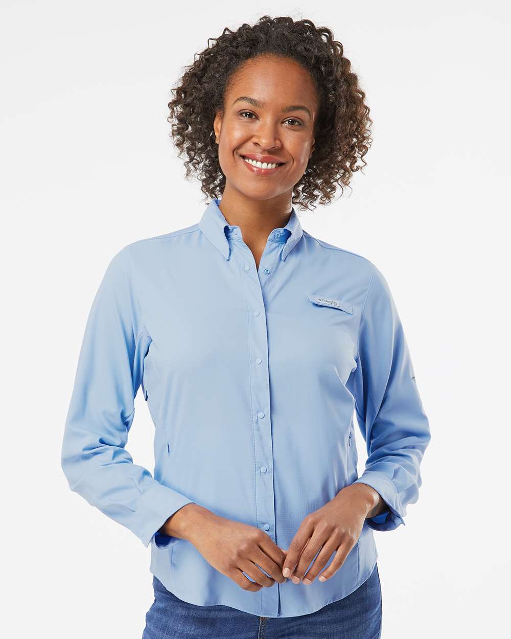 Women's PFG Tamiami II Shirt - Sail