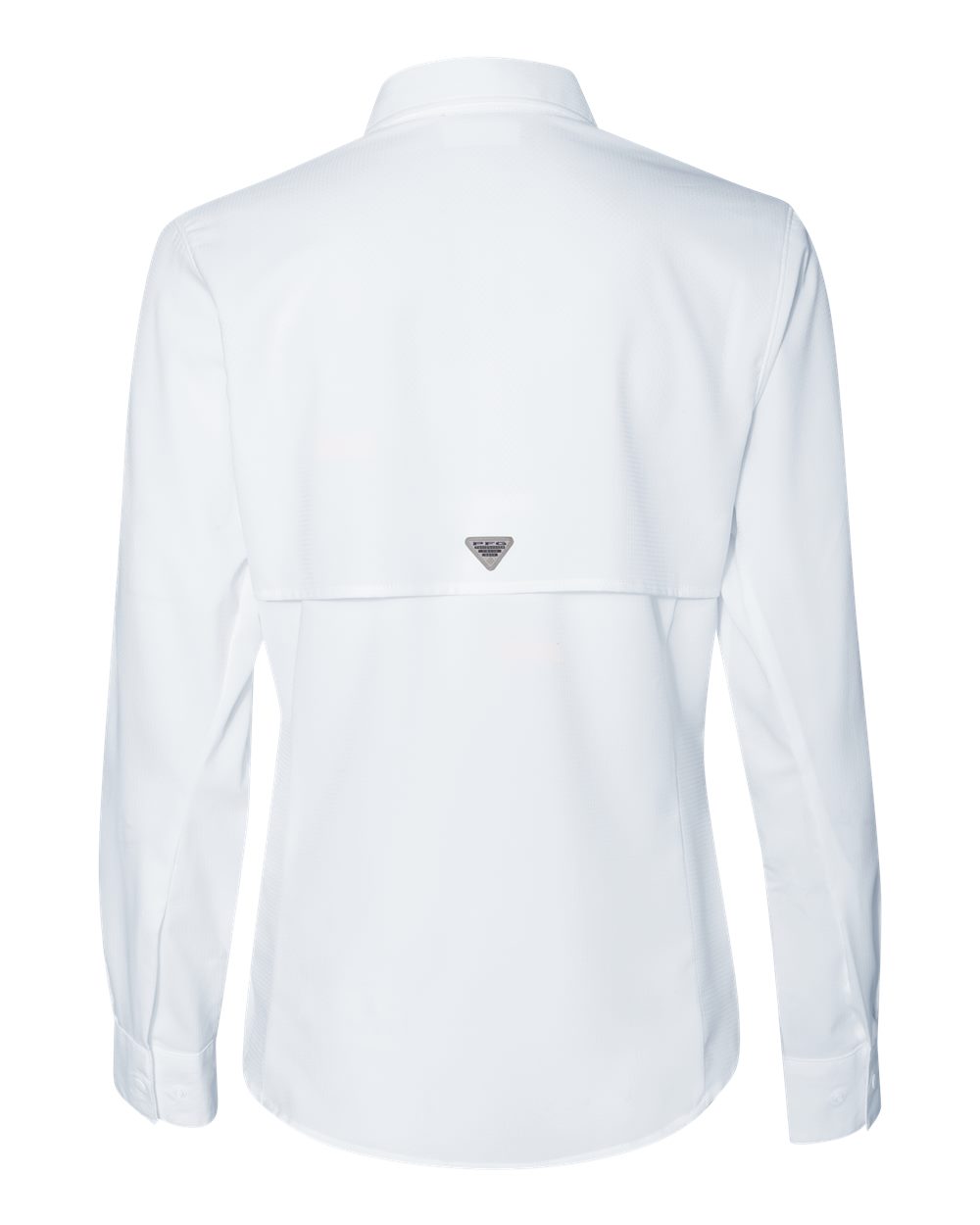 Women's PFG Tamiami II Shirt - White