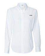 Women's PFG Tamiami II Shirt - White