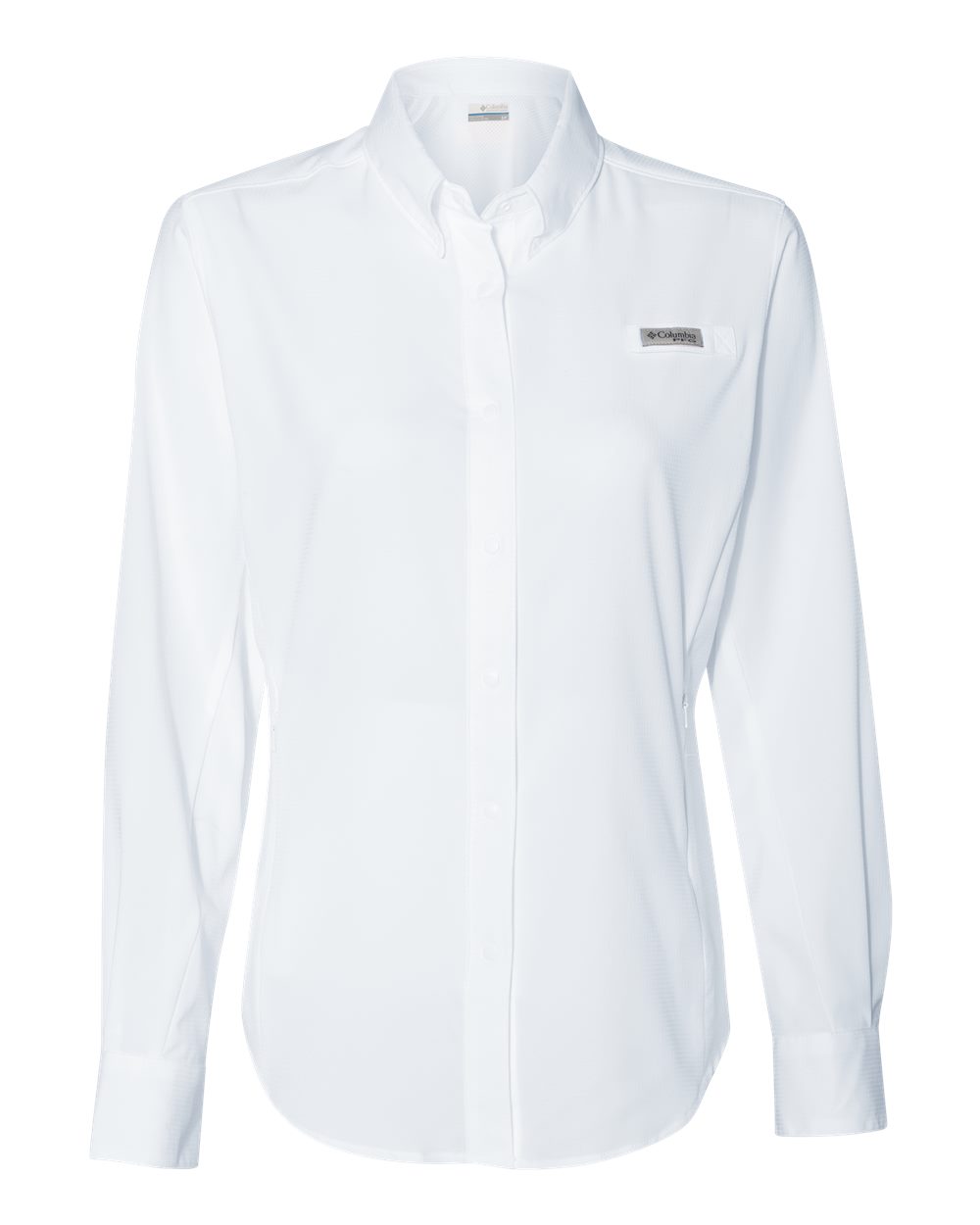 Women's PFG Tamiami II Shirt - White