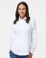 Women's PFG Tamiami II Shirt - White