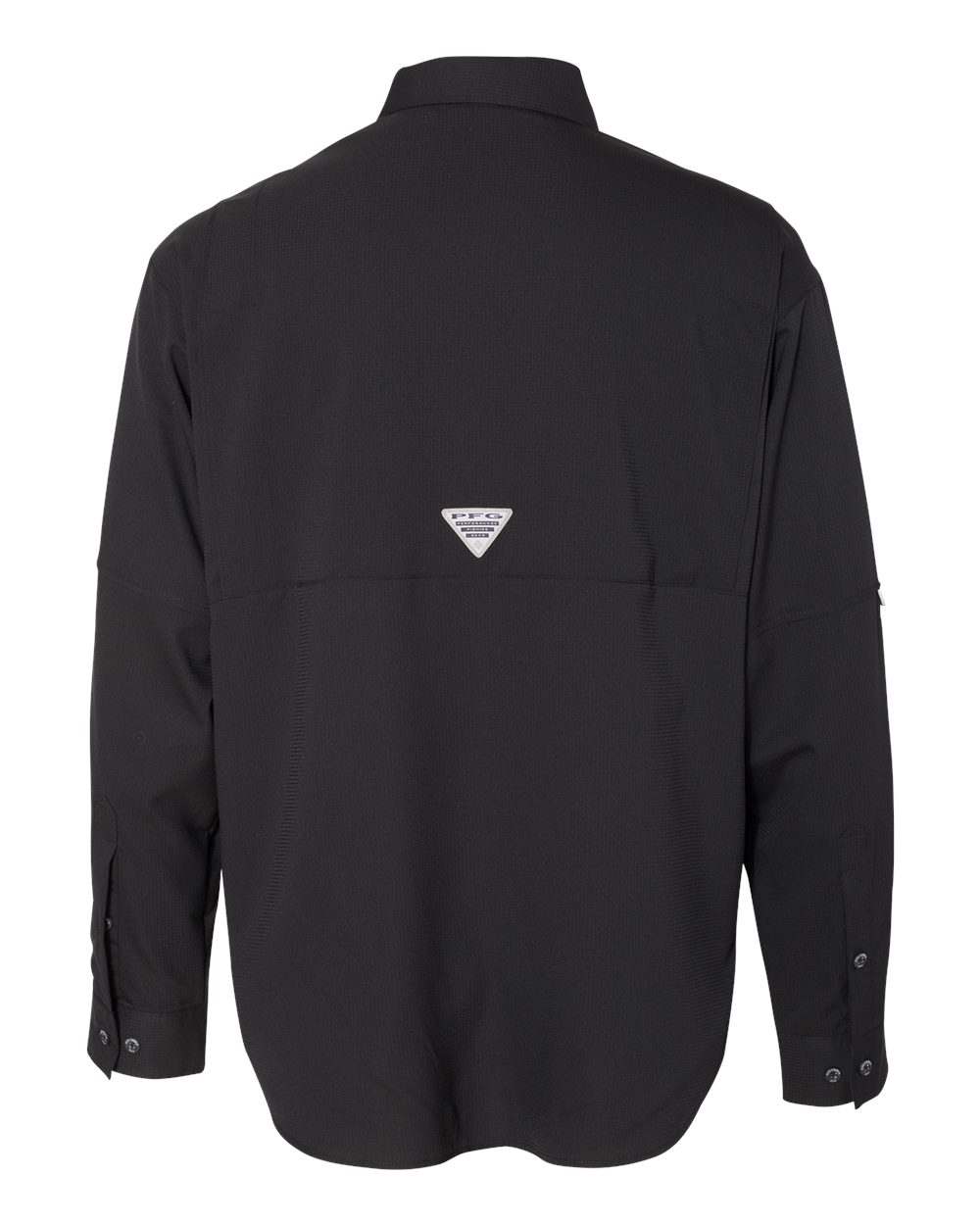 Men's PFG Tamiami II Shirt - Black