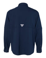 Men's PFG Tamiami II Shirt - Collegiate Navy