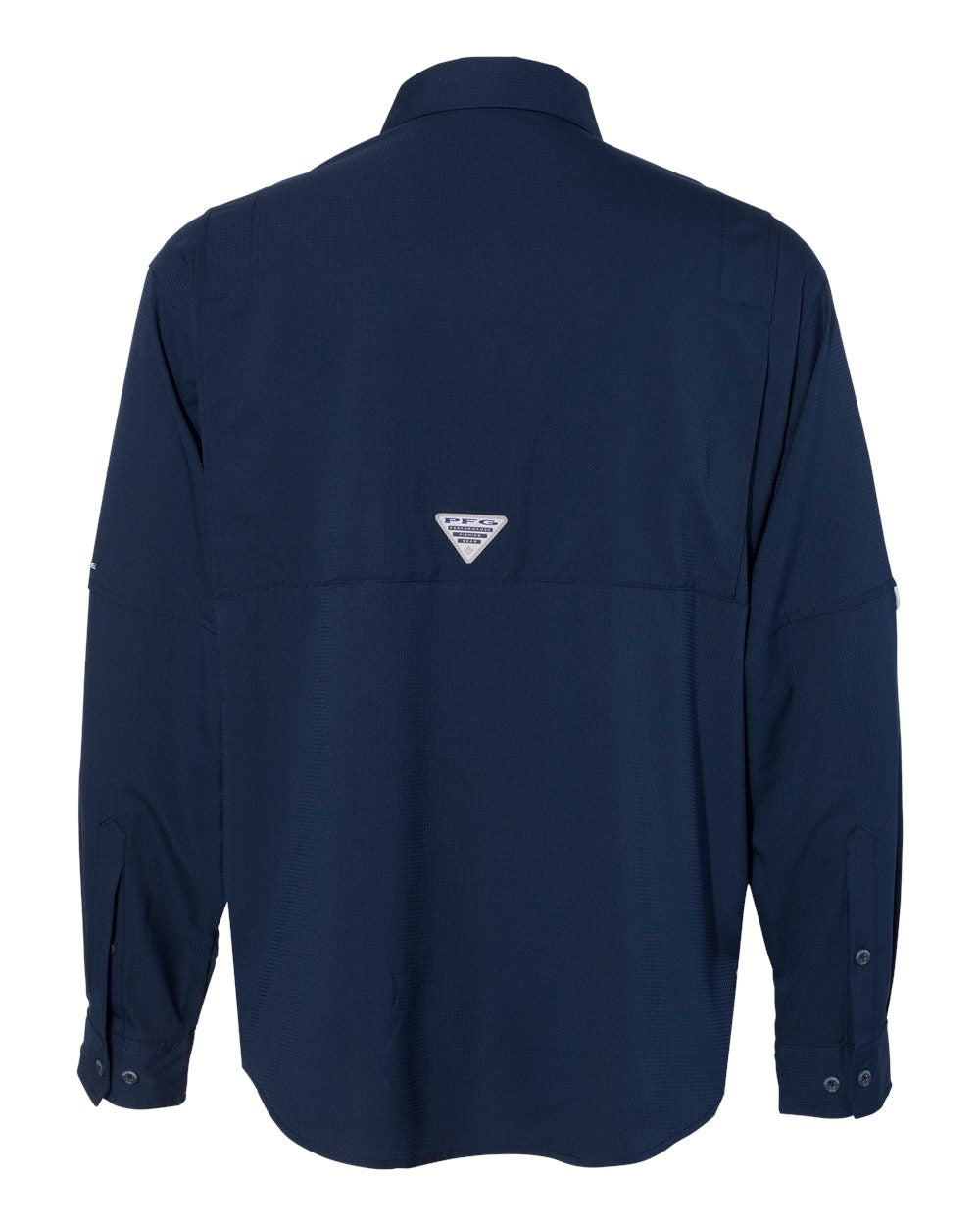 Men's PFG Tamiami II Shirt - Collegiate Navy