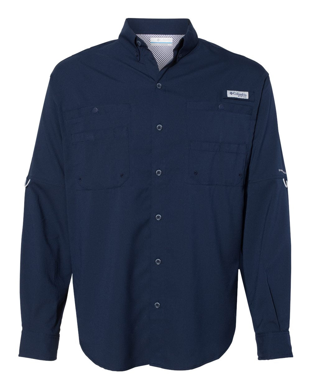 Men's PFG Tamiami II Shirt - Collegiate Navy