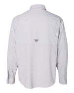 Men's PFG Tamiami II Shirt - Cool Grey
