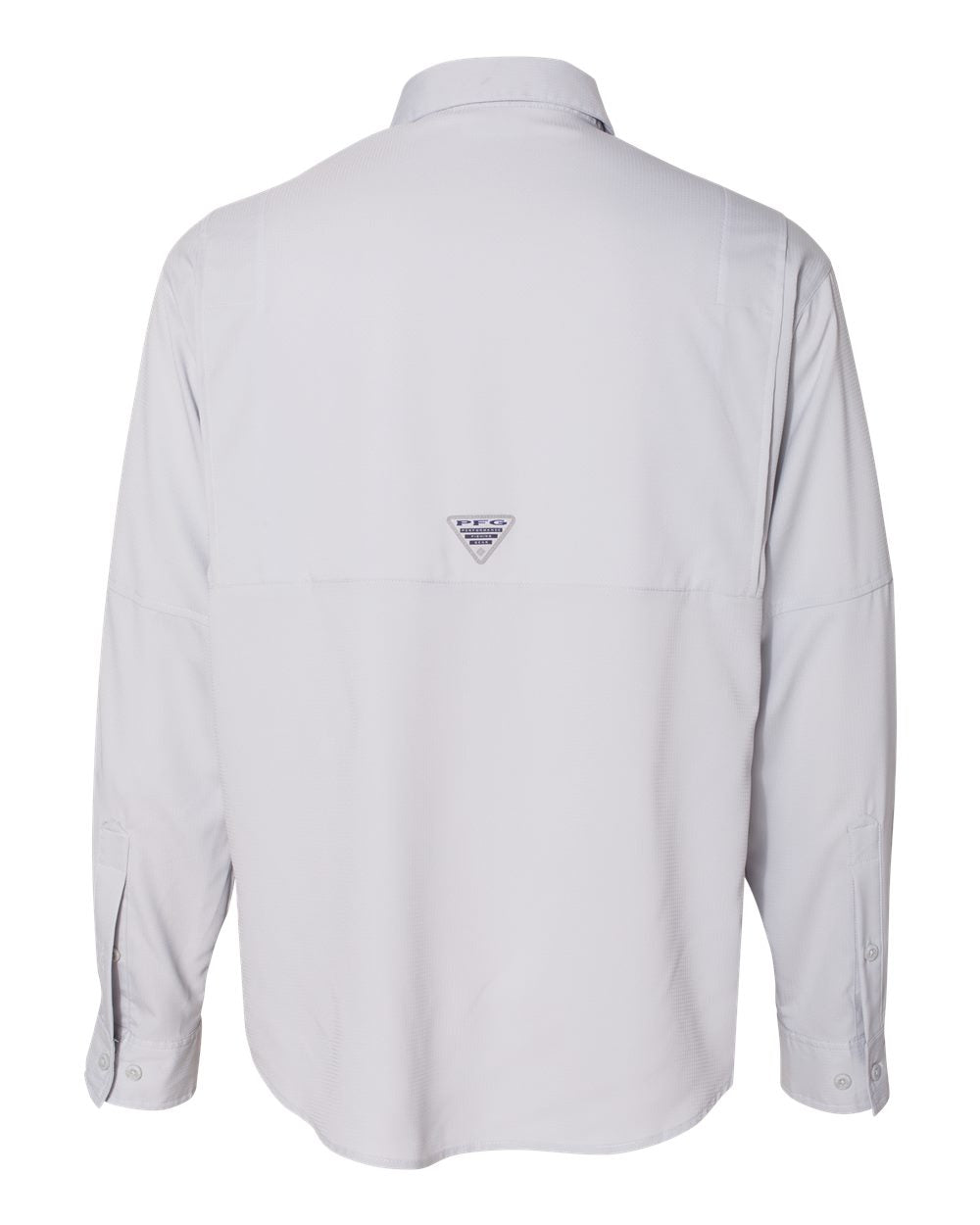 Men's PFG Tamiami II Shirt - Cool Grey