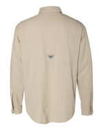 Men's PFG Tamiami II Shirt - Fossil