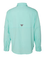 Men's PFG Tamiami II Shirt - Gulf Stream