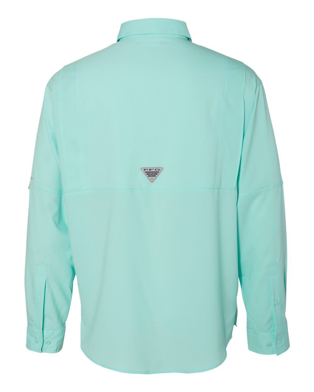 Men's PFG Tamiami II Shirt - Gulf Stream
