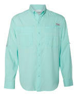 Men's PFG Tamiami II Shirt - Gulf Stream