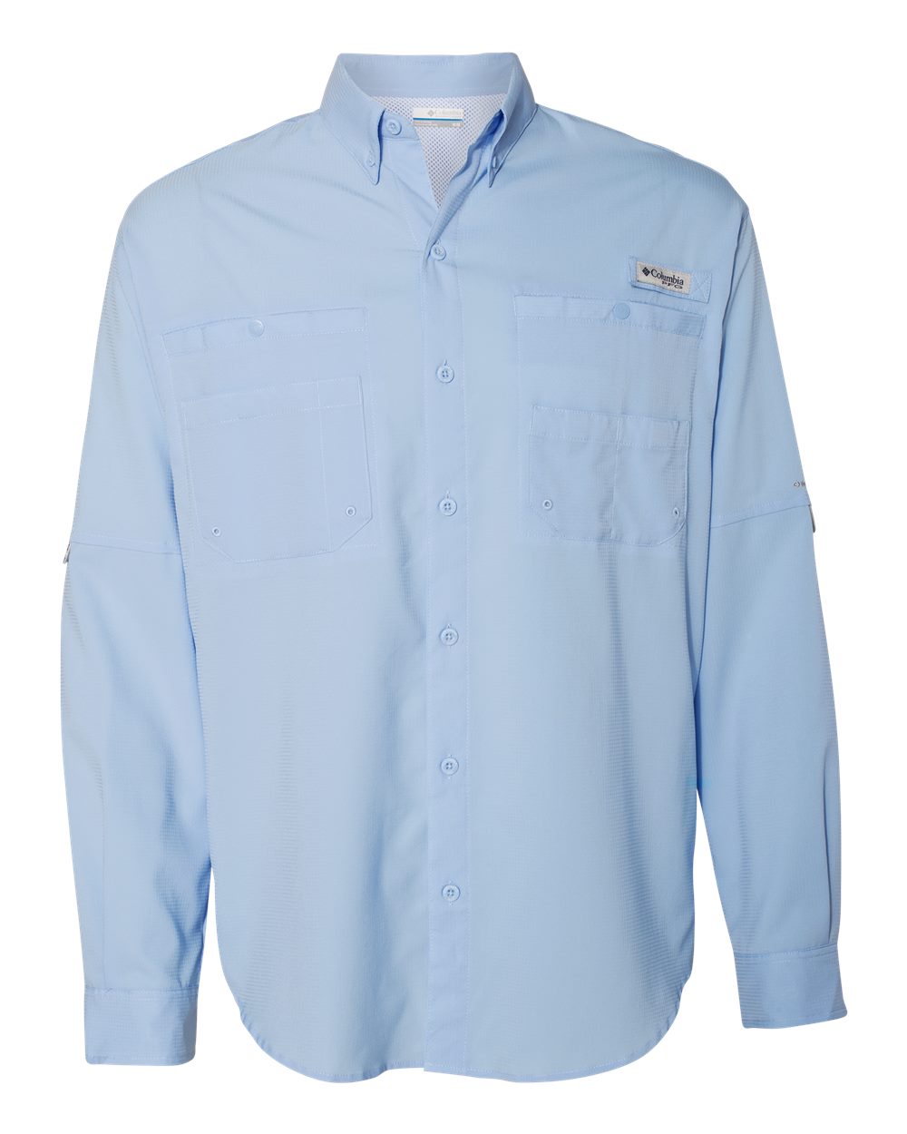 Men's PFG Tamiami II Shirt - Sail