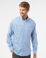 Men's PFG Tamiami II Shirt - Sail