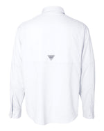 Men's PFG Tamiami II Shirt - White