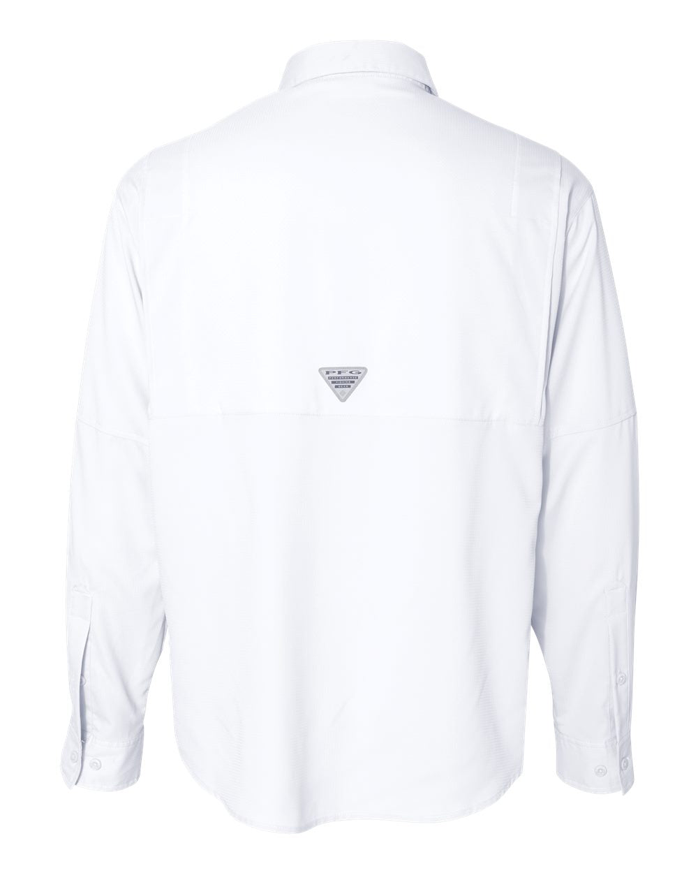 Men's PFG Tamiami II Shirt - White