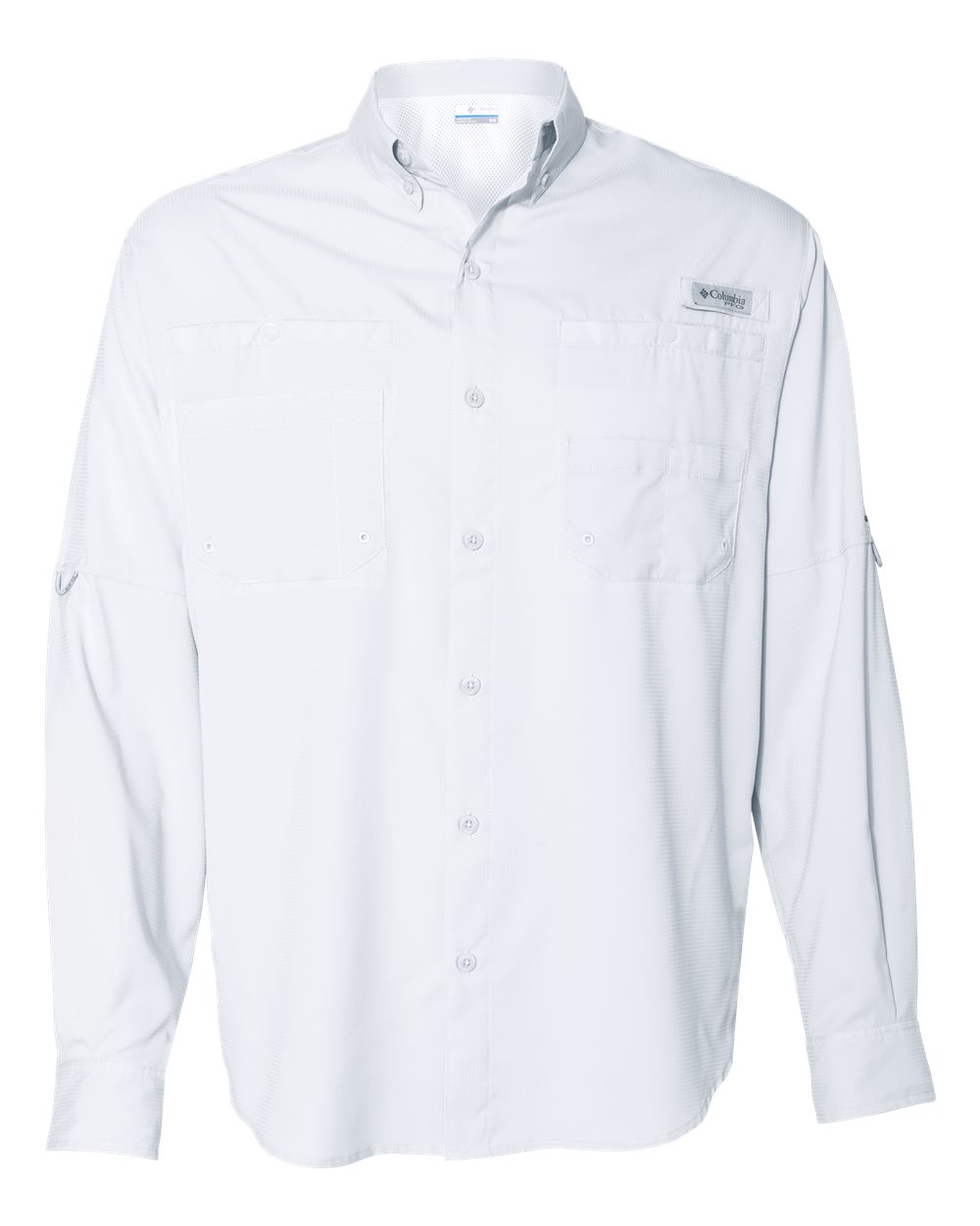 Men's PFG Tamiami II Shirt - White