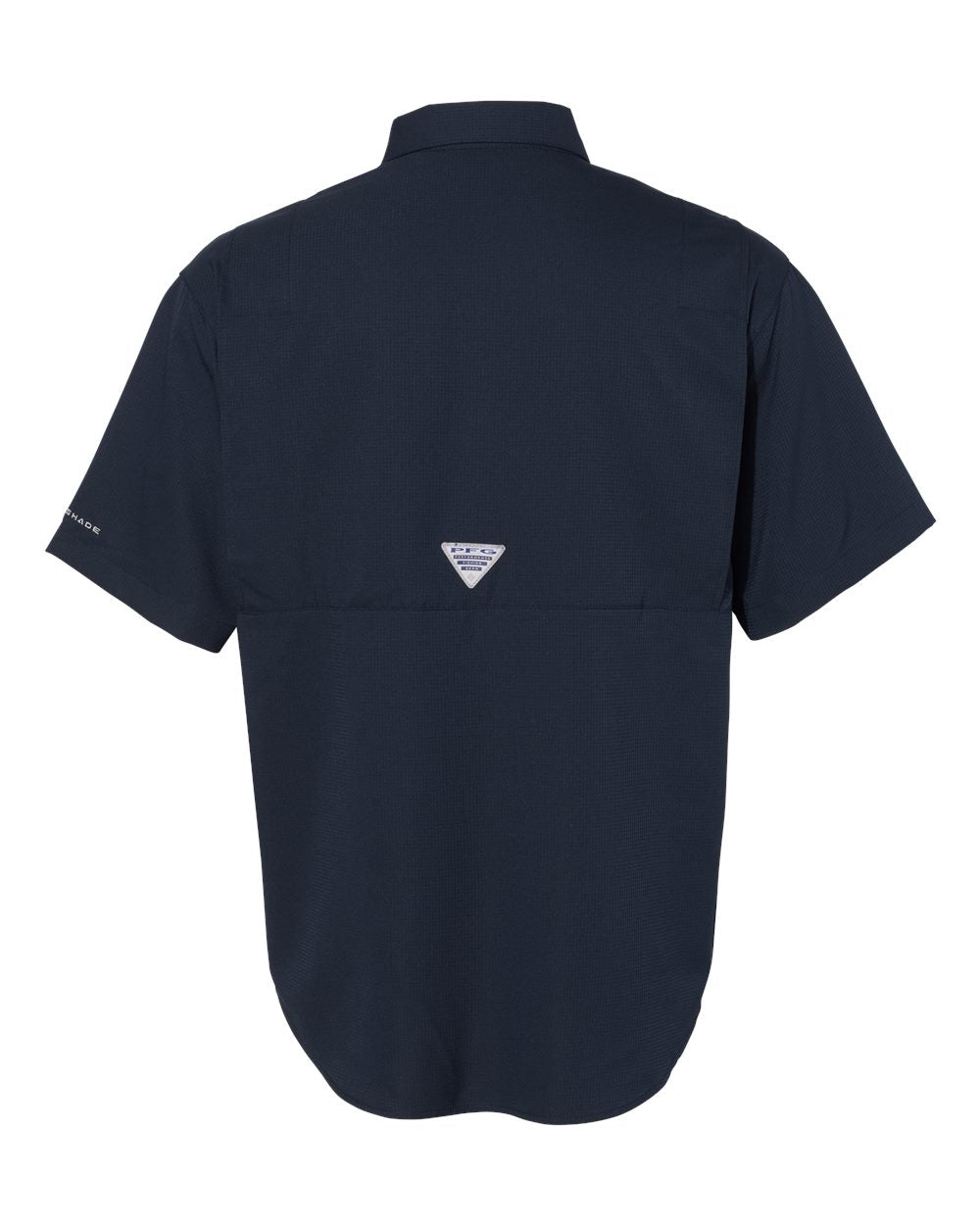 Men's PFG Tamiami II Short Sleeve Shirt - Collegiate Navy