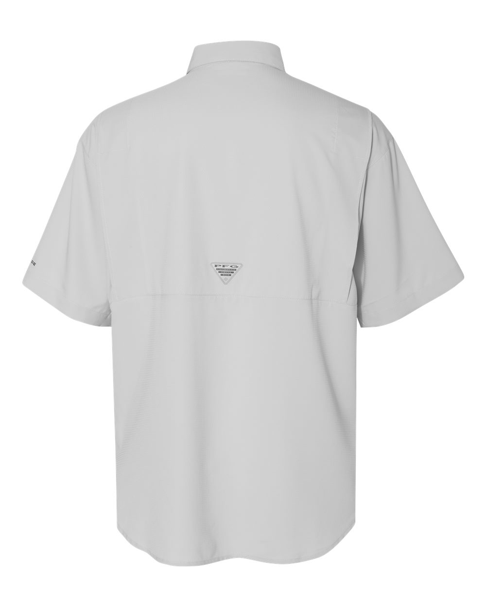 Men's PFG Tamiami II Short Sleeve Shirt - Cool Grey