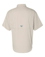 Men's PFG Tamiami II Short Sleeve Shirt - Fossil