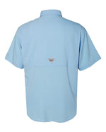 Men's PFG Tamiami II Short Sleeve Shirt - Sail