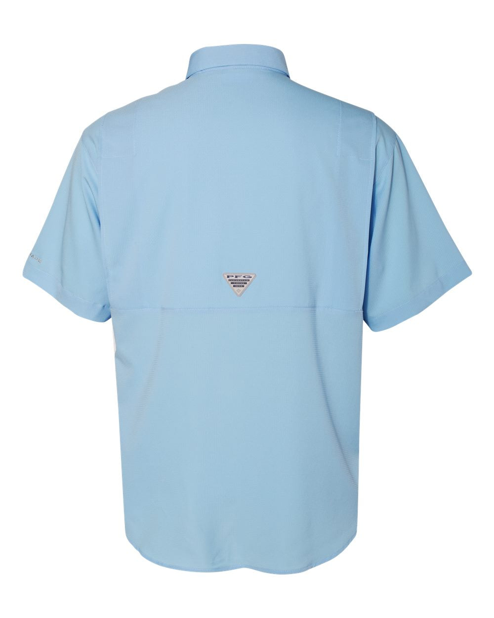 Men's PFG Tamiami II Short Sleeve Shirt - Sail