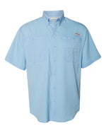 Men's PFG Tamiami II Short Sleeve Shirt - Sail