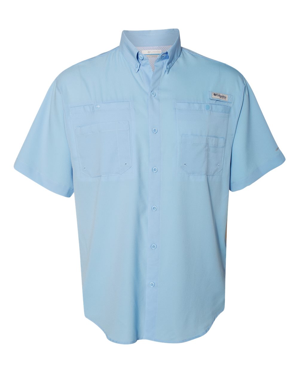 Men's PFG Tamiami II Short Sleeve Shirt - Sail