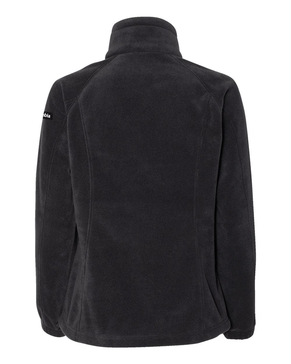Women’s Benton Springs Fleece Full-Zip Jacket - Black