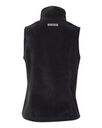 Women’s Benton Springs Fleece Vest - Black