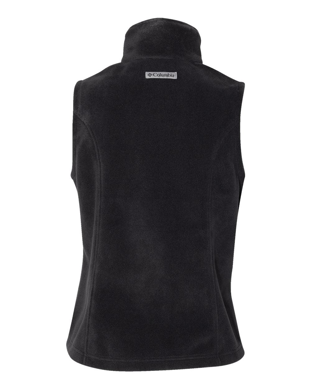 Women’s Benton Springs Fleece Vest - Black