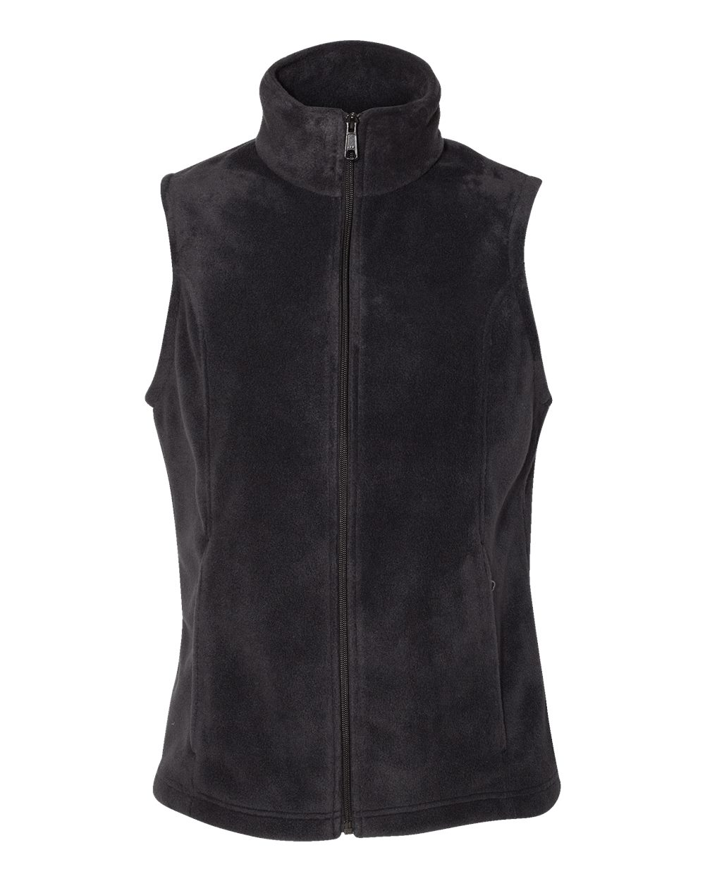 Women’s Benton Springs Fleece Vest - Black