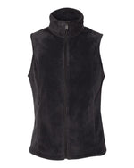 Women’s Benton Springs Fleece Vest - Black