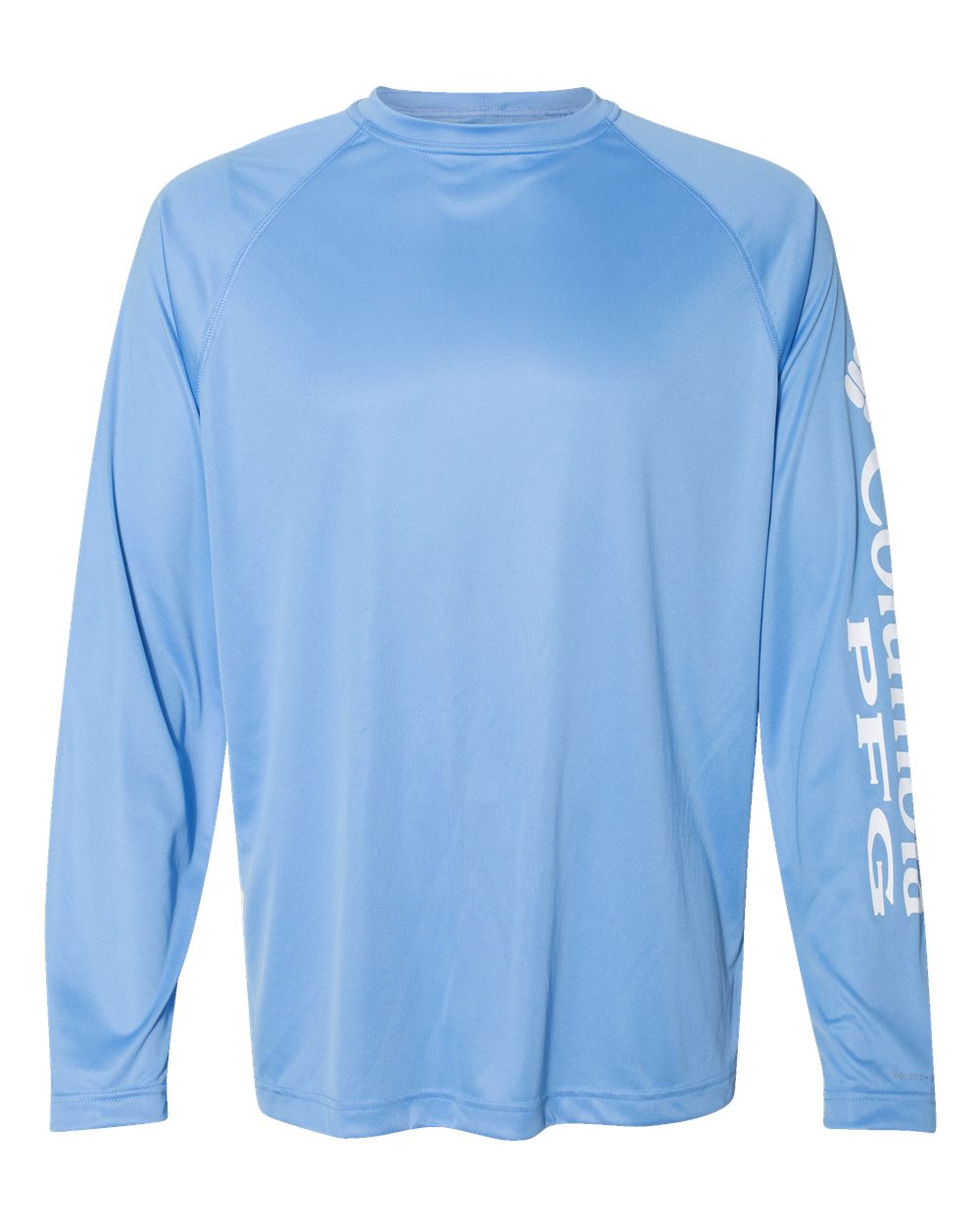 Men's PFG Terminal Tackle Long Sleeve T-Shirt - White Cap/ White
