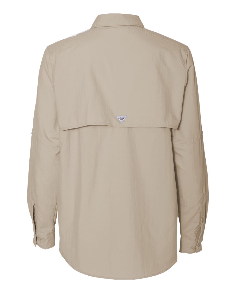 Women's PFG Bahama Shirt - Fossil