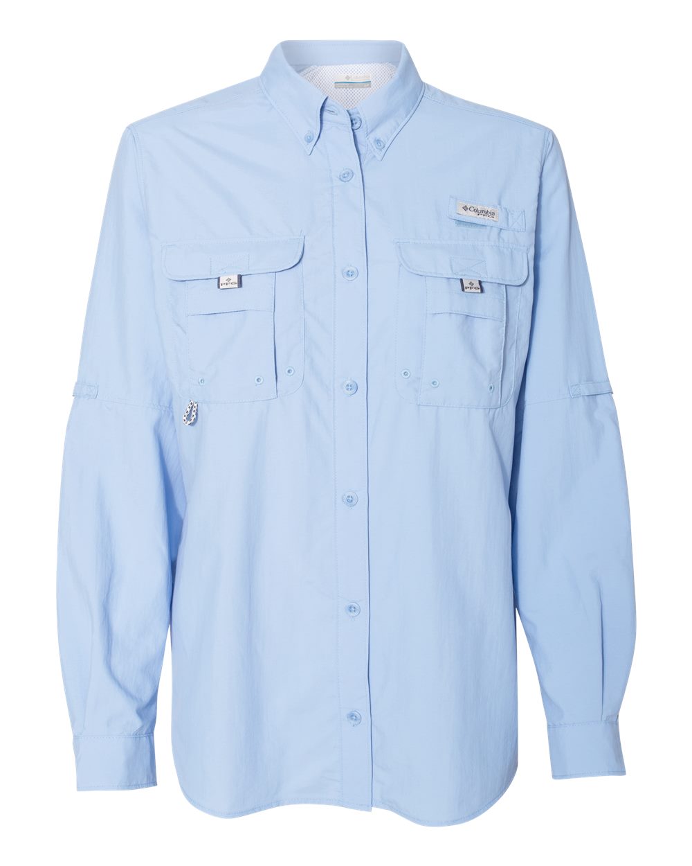 Women's PFG Bahama Shirt - Sail