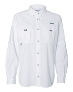 Women's PFG Bahama Shirt - White