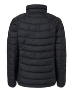 Women's Powder Lite II Full Zip Jacket - Black