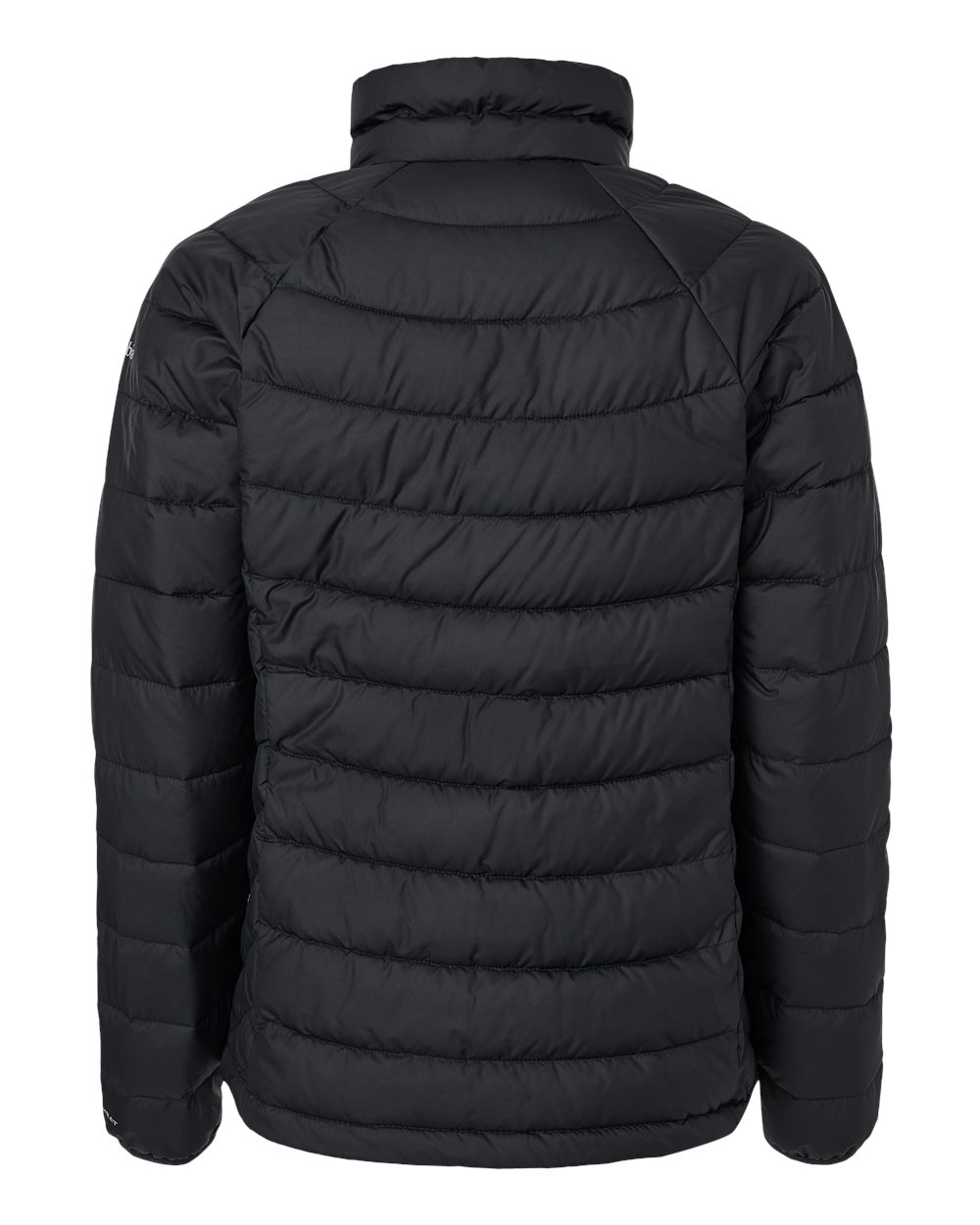 Women's Powder Lite II Full Zip Jacket - Black