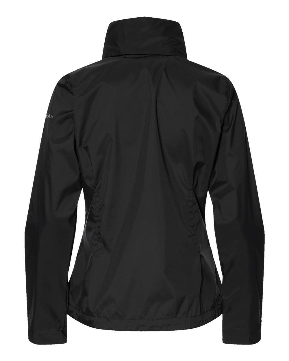 Women’s Switchback III Jacket - Black