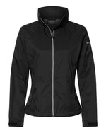 Women’s Switchback III Jacket - Black